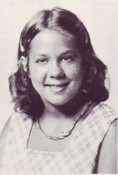 Libby Ritter (Fernandez)