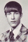 Mark Renfroe